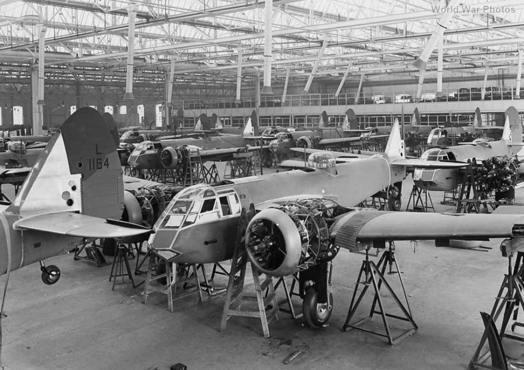 Blenheims_Filton_L1164_L1170_0 Blenheims_Filton_L1164_L1170_0