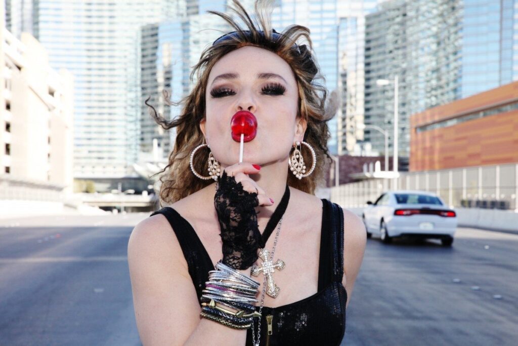 MADONNA4 MADONNA4