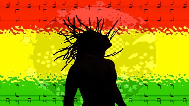 Reggae-music