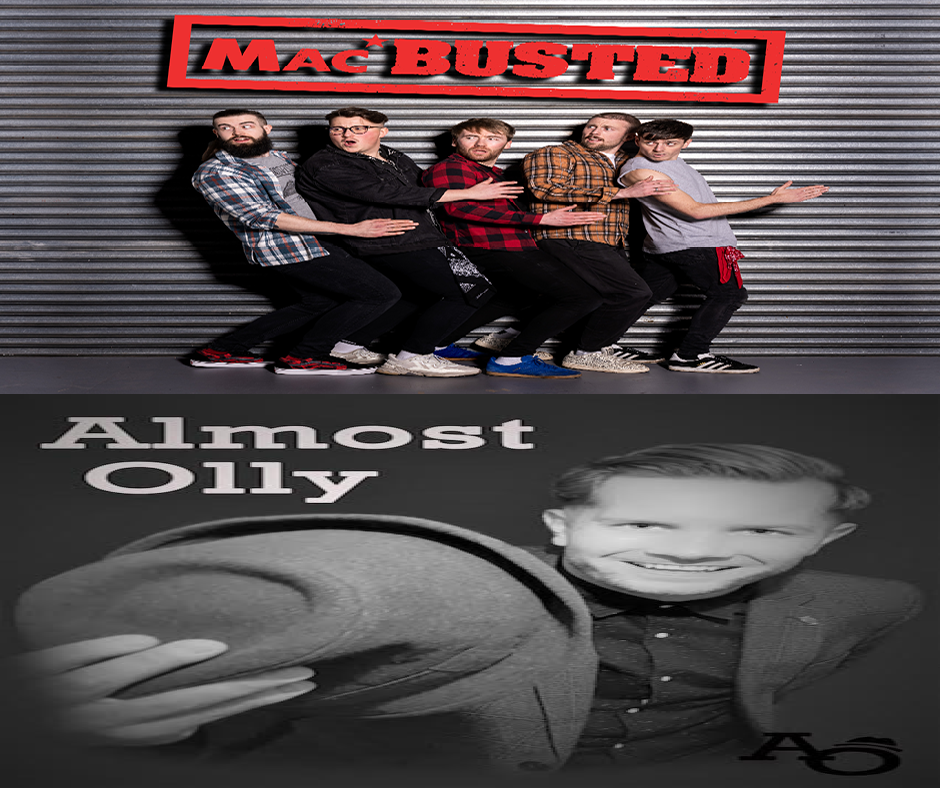 WEBSITE macnusted