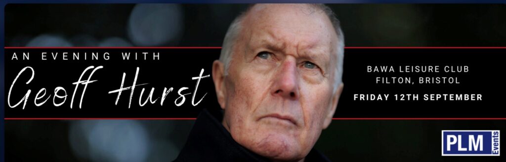 GEOFF HURST