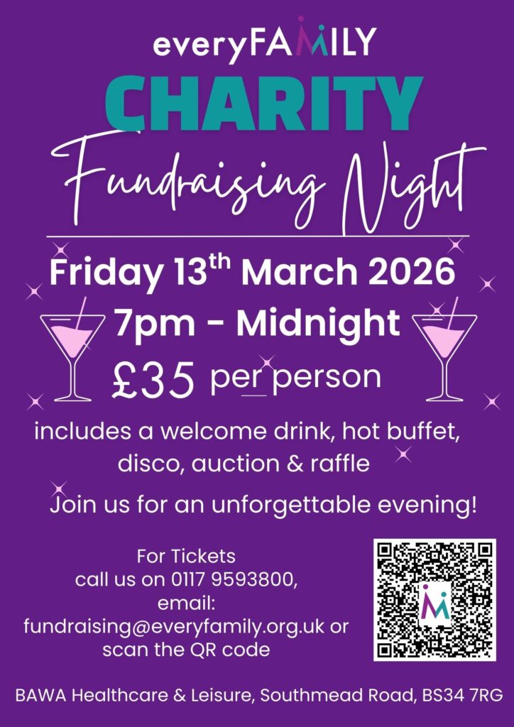 Auction night 2026 Poster Final