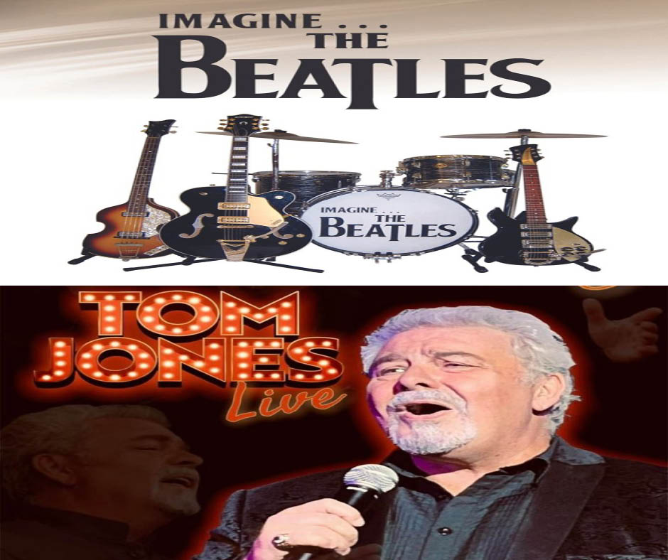 BEATLES