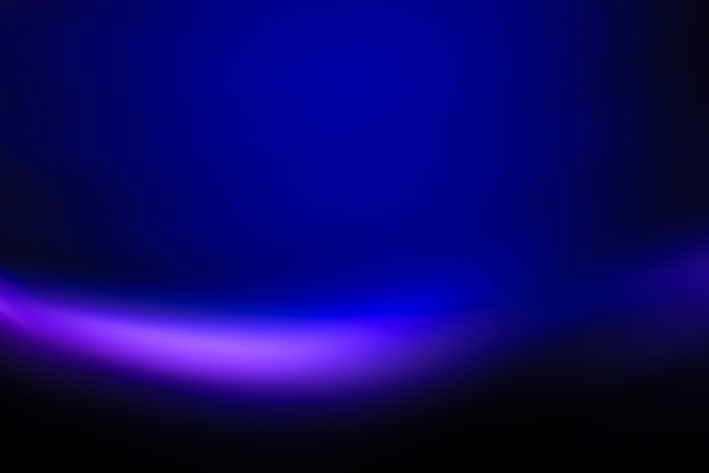 Abstract,Dark,Blue,Blurry,Background,,Digital,Screen,Template,,Display,Design,