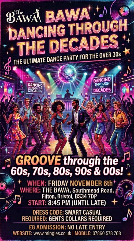 DANCING