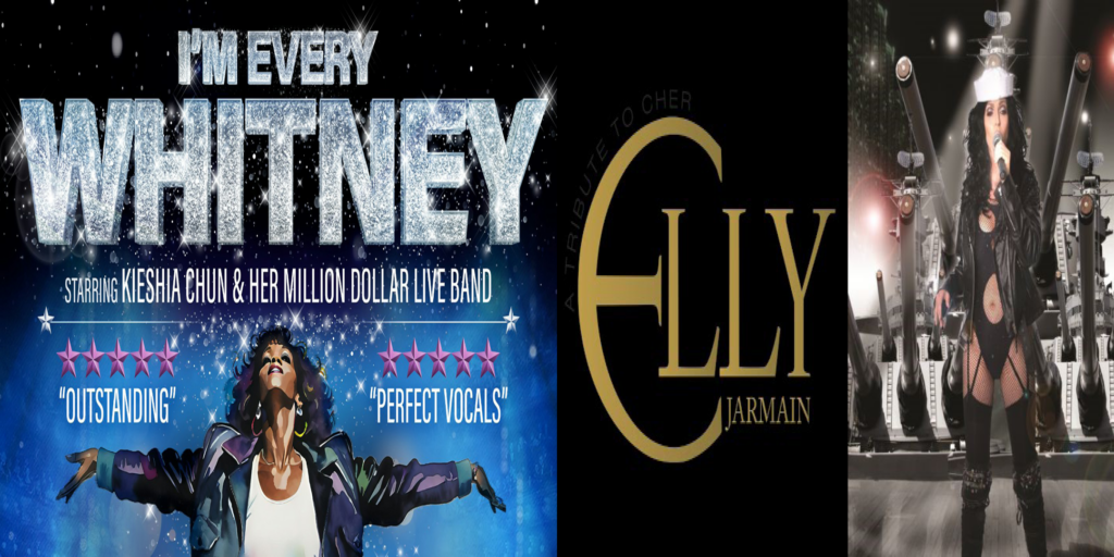 EVENTBRITE whitney